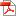 icon pdf